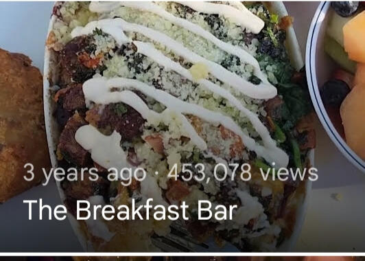Portfolio of Google Business Profile photography demonstrating millions of image views across restaurants, retail, healthcare, hospitality, and local businesses by LuxeGrid Media.