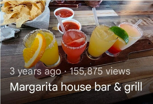 Portfolio of Google Business Profile photography demonstrating millions of image views across restaurants, retail, healthcare, hospitality, and local businesses by LuxeGrid Media.